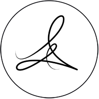 Alexia von Wismar Logo